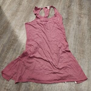 Victoria's Secret Flary Tank Top Size Large